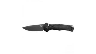 Benchmade 9070BK Claymore folding knife.