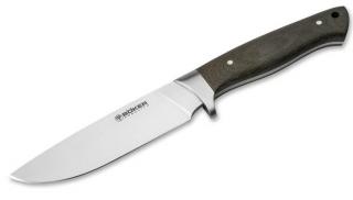 Böker Arbolito Hunter Micarta Outdoor Kés