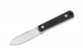 Böker BFF Packlite Black Richlite EDC Kés