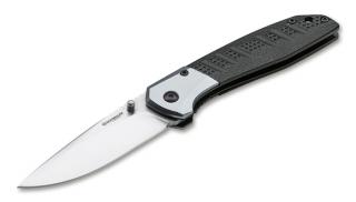 Böker Magnum Advance Pro EDC Thumbstud zsebkés