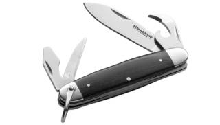 Böker Magnum Classic Pocket Steel zsebkés