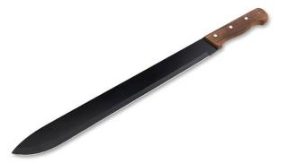 Böker Magnum Heavy Duty Machete Big