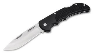 Böker Magnum HL Single Pocket Knife Black