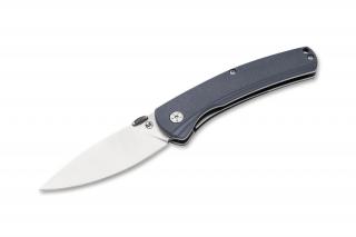 Böker Magnum Huayna Blue EDC Kés