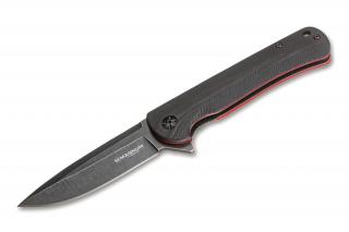 Böker Magnum Mobius zsebkés