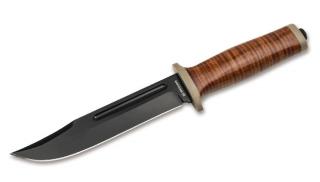 Böker Magnum Ranger Field Bowie Kés