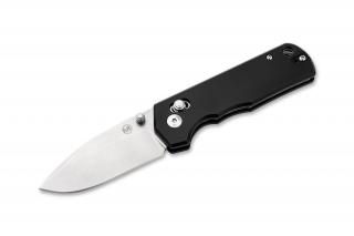 Böker Magnum Rockstub Black EDC Kés