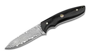 Böker Magnum Vernery Damast Knife