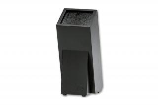 Böker Messerblock Gusto Wood Black Univerzális Késtartó