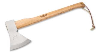 Böker Plus Appalache Axe Big Outdoor Balta