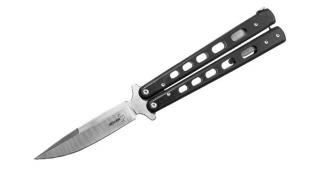 Böker Plus Balisong G10 Large Pillangókés