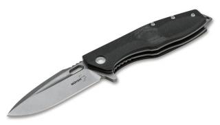 Böker Plus Caracal Folder Mini zsebkés