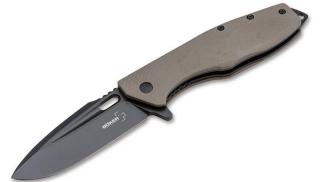 Böker Plus Caracal Folder Tactical zsebkés