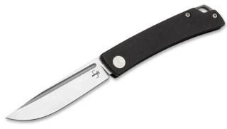 Böker Plus Celos G10 Black Zsebkés