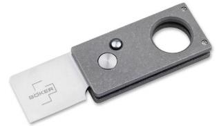 Böker Plus Cigar Cutter