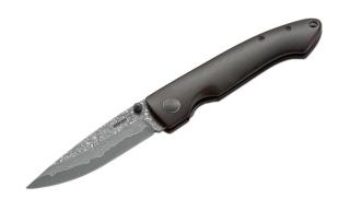 Böker Plus Damascus Gent 1 zsebkés