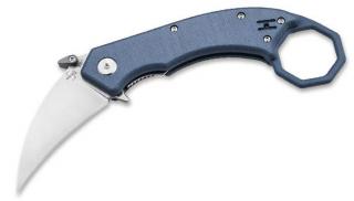 Böker Plus HEL Karambit Blue/Grey