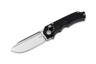 Böker Plus Hermod Folder EDC Zsebkés
