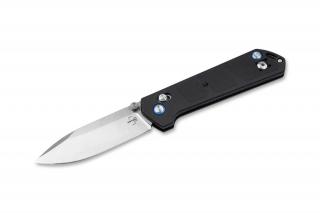 Böker Plus Kihon DC 2.0 EDC Zsebkés
