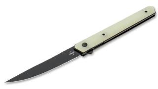 Böker Plus Kwaiken Air G10 Jade Zsebkés