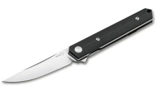 Böker Plus Kwaiken Mini Flipper G10 zsebkés