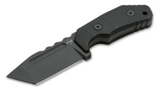 Böker Plus Little Dvalin Tanto Edc Kés