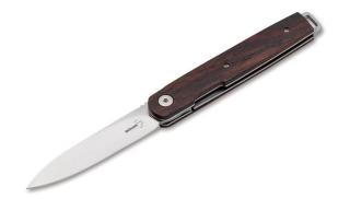 Böker Plus LRF Cocobolo zsebkés