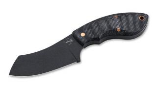 Böker Plus Rhino all black Copper