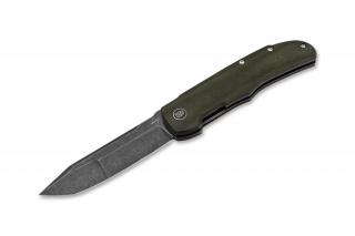 Böker Plus Tac-Master EDC Zsebkés