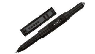 Böker Plus Tactical Pen Black taktikai toll