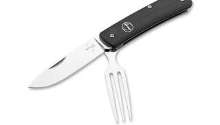 Böker Plus Tech Tool Fork