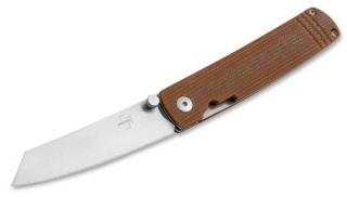 Böker Plus Tenshi Micarta Zsebkés