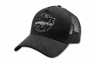 Böker Plus Trucker Cap Knife Guy Baseball Sapka