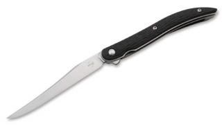 Böker Plus Urban Texas Tooth Pick G10 Zsebkés