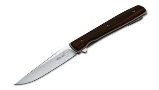 Böker Plus Urban Trapper Cocobolo zsebkés