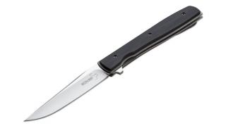 Böker Plus Urban Trapper G10 zsebkés