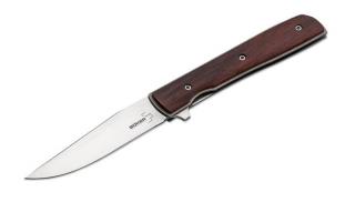 Böker Plus Urban Trapper Petite Cocobolo zsebkés