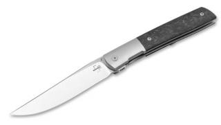 Böker Plus Urban Trapper Premium Carbon Fiber Zsebkés