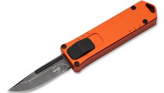 Böker Plus USB OTF Burnt Orange