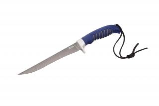Buck 223 Silver Creek Fillet filézőkés 16 cm