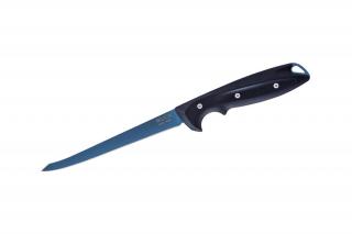 Buck Abyss Fillet 6.5" 0035Bls Fix Kés