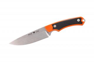 Buck Alpha Guide Select Orange/Black 663Ors Outdoor Kés