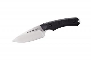 Buck Alpha Hunter Elite Black G10 664Bks Magnacut Outdoor Kés