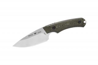 Buck Alpha Hunter Pro Richlite Brown 664Brs Outdoor Kés