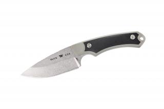 Buck Alpha Hunter Select Gray/Black 664Gys Outdoor Kés