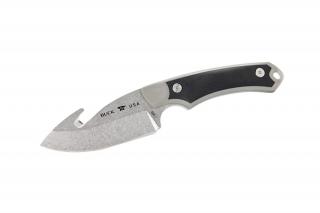 Buck Alpha Hunter Select Guthook Gray/Black 664Gyg Outdoor Kés