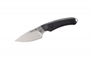 Buck Alpha Scout Elite Black G10 662Bks Magnacut Outdoor Kés