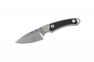 Buck Alpha Scout Select Grey/Black 662Gys Outdoor Kés