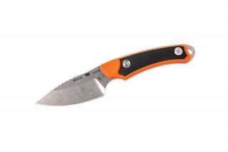 Buck Alpha Scout Select Orange/Black 662Ors Outdoor Kés