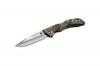 Buck Bantam BBW Mossy Oak Camo EDC zsebkés